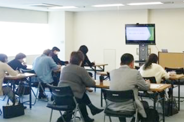 介護リーダー養成一日集中講座