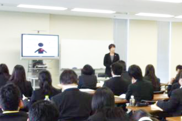 若手・新入社員のためのレジリエンス”力”養成セミナー