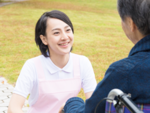 ご利用者さんの息子さんのクレームが多いケース